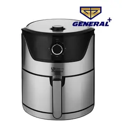 سرخ کن فوما مدل FU2108