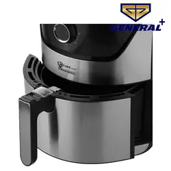 سرخ کن فوما مدل FU2108