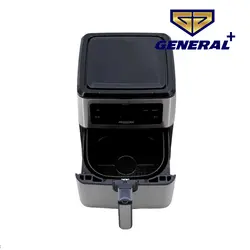 سرخ کن عرشیا مدل AF1014-2728