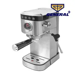 اسپرسو ساز دلمونتی مدل DL620