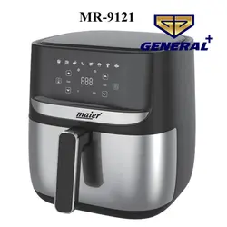 قیمت و خرید سرخ کن مایر مدل MR-9121 | جنرال پلاس