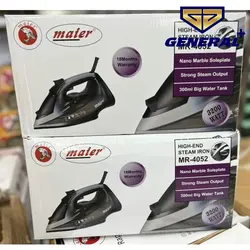 اتو بخار مایر مدل MR- 4052