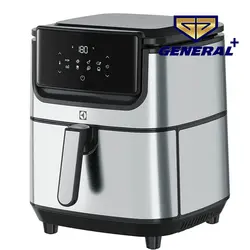 سرخ کن الکترولوکس مدل E6AF1-720S