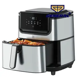 سرخ کن الکترولوکس مدل E6AF1-720S