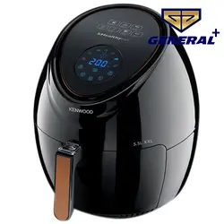 سرخ کن کنوود مدل HFP50