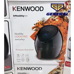 سرخ کن کنوود مدل HFP50