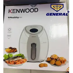 سرخ کن کنوود مدل HFP50