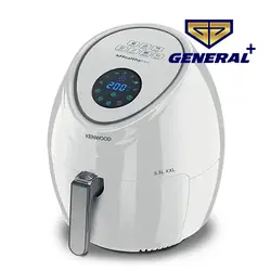 سرخ کن کنوود مدل HFP50