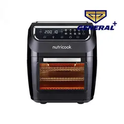سرخ کن نوتریکوک مدل AF012
