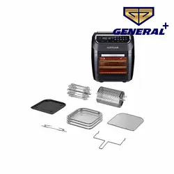 سرخ کن نوتریکوک مدل AF012