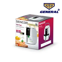 سرخ کن سنکور مدل SFR 5320WH