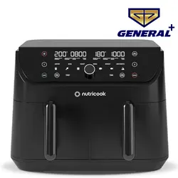 سرخ کن نوتریکوک مدل AFD185