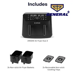 سرخ کن نوتریکوک مدل AFD185