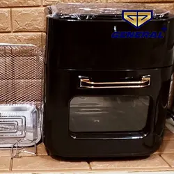 سرخ کن رژیمی یونیک مدل AF-150