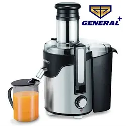 قیمت و خرید آبمیوه گیری فلر مدل PJ850  | جنرال پلاس