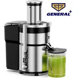 قیمت و خرید آبمیوه گیری فلر مدل PJ1100  | جنرال پلاس