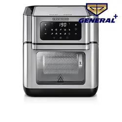 قیمت و خرید سرخ کن آون بلک اند دکر مدل AOF-100-B5 | جنرال پلاس