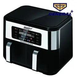 قیمت و خرید سرخ کن مایر مدل MR_915 | جنرال پلاس