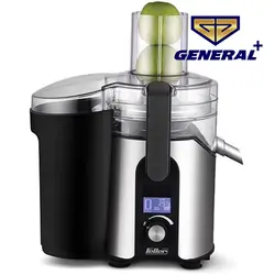 قیمت و خرید آبمیوه گیری فلر مدل PJ 888 | جنرال پلاس