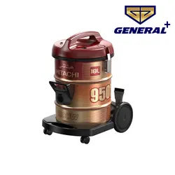 جارو برقی هیتاچی مدل CV-950F