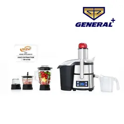 آبمیوه گیری اورانا مدل or-6700