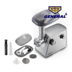 چرخ گوشت پاناسونیک مدل MK-MG1700