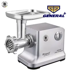 چرخ گوشت روگن مدل RU-1310