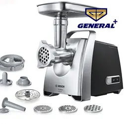 چرخ گوشت بوش مدل MFW68680