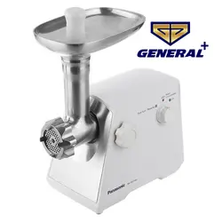 چرخ گوشت پاناسونیک مدل MK-MG1360