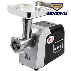 چرخ گوشت ناسا الکتریک مدل NS-317