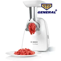 چرخ گوشت بوش مدل MFW2514W