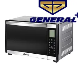 آون توستر کومتای 6020 ا Komtai 6020 Oven Toaster