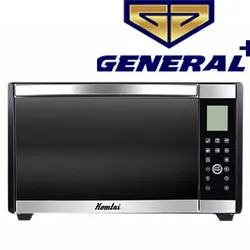 آون توستر کومتای 6020 ا Komtai 6020 Oven Toaster