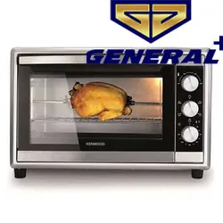 آون توستر کنوود مدل KENWOOD MOM56