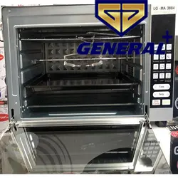 قیمت و خرید اون توستر ال جی مدل LG-3884 | جنرال پلاس