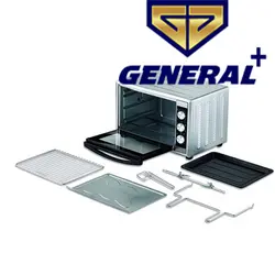 آون توستر کنوود مدل MOM45