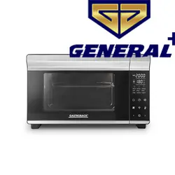 آون گریل و پخت و پز گاستروبک مدل  42814 ا DESIGN BISTRO OVEN BAKE & GRILL
