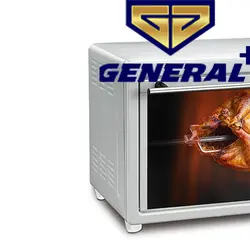 آون توستر میگل مدل GEO220