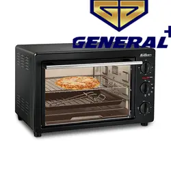 آون توستر فلر مدل EOFR221 ا Feller EOFR221 Electric Oven