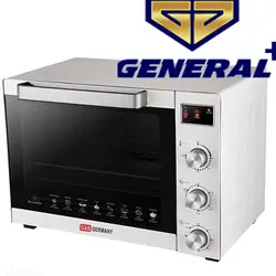 اون توستر 60 لیتری GB Germany مدل GB2020 ا Oven Toaster G&B Germany GB2020