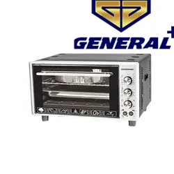 آون توستر گوسونیک مدل GOSONIC Oven Toaster GEO-660