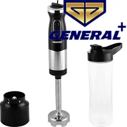 گوشت کوب دو کاره جی پاس مدل GHB43036