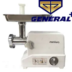 چرخ گوشت نانیوا مدل G60