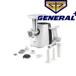 چرخ گوشت فیلیپس مدل HR 2713
