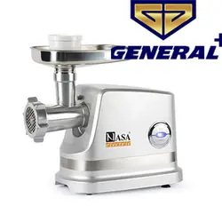 چرخ گوشت ناسا الکتریک مدل NS321