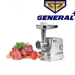 چرخ گوشت ناسا الکتریک مدل NS321