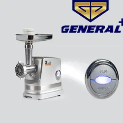 چرخ گوشت ناسا الکتریک مدل NS321