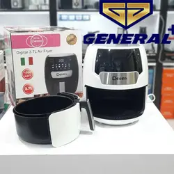 سرخ کن رژیمی دسینی مدل 5285