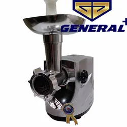چرخ گوشت نیوهوم SMG300
