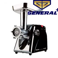 چرخ‌ گوشت پاناسونیک مدل MK2500